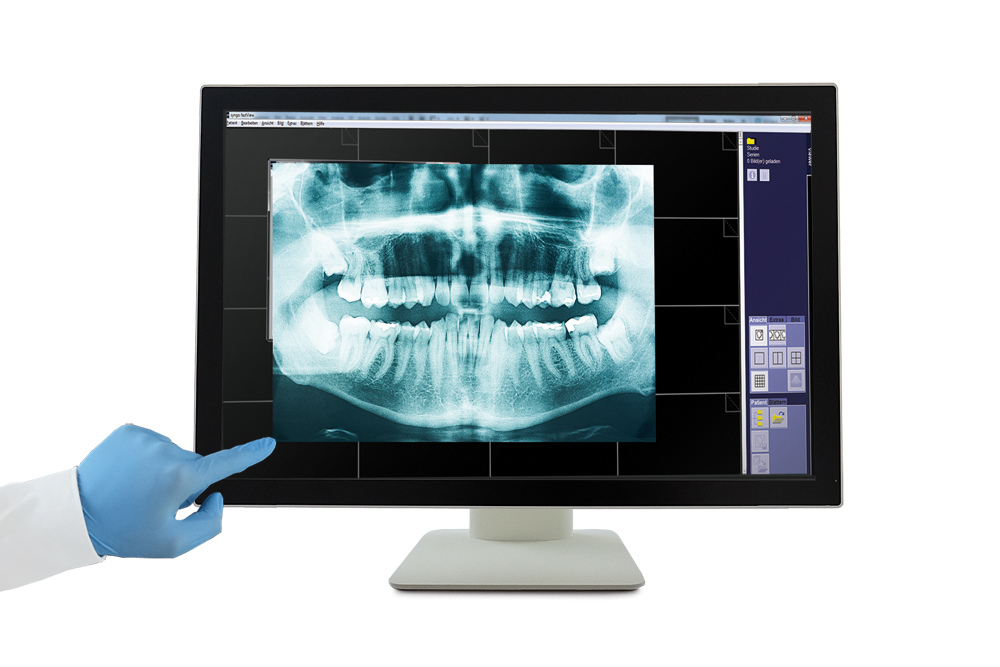 e-medic™ Display AM Touch