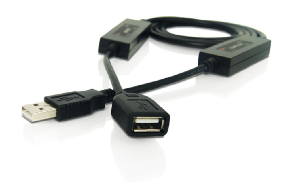 Opticis M2-100 1.0 LWL STD USB Isolator