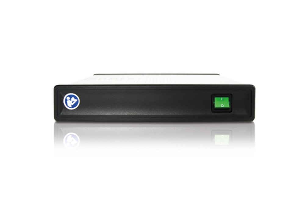 Video Isolator MED 1 Kanal Composite (BNC)