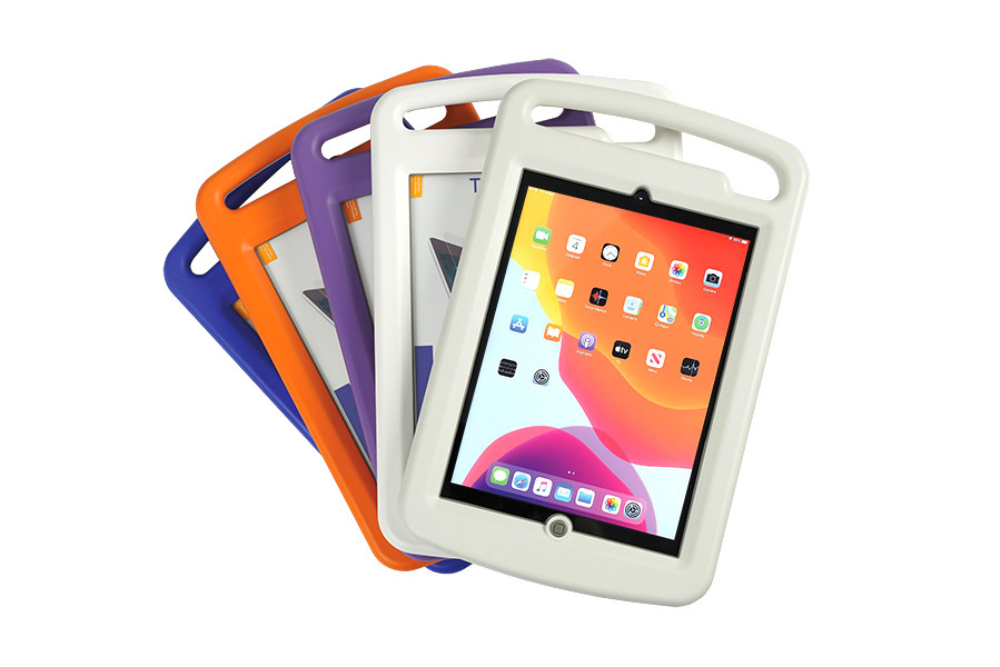 Tough-PAC® Case für iPad® 10.2" & iPad® Air 10.5"