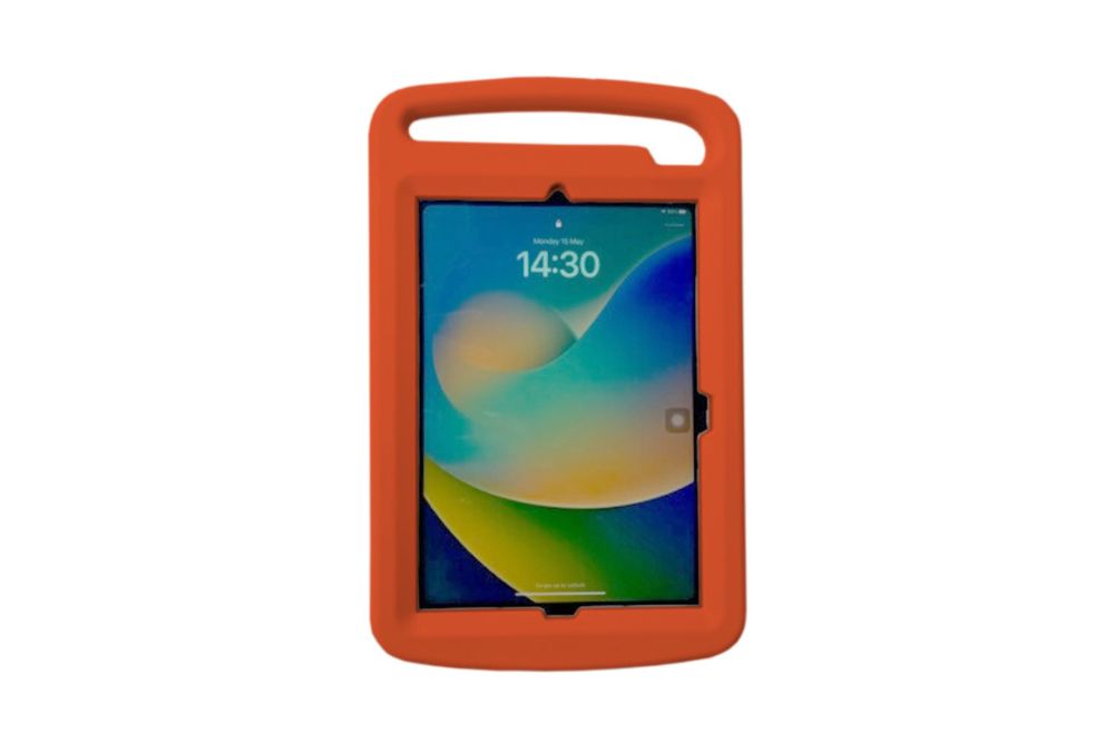 Tough-PAC® für iPad® 10.9" & iPad® Air 10.9"/11" in Orange