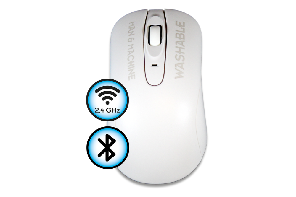 Hygienemaus M&M C Mouse Wireless