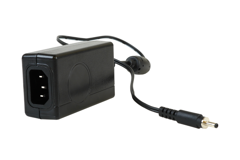 Medizinisches Netzteil für Opticis DVI Isolator STD 1x Fiber Optic