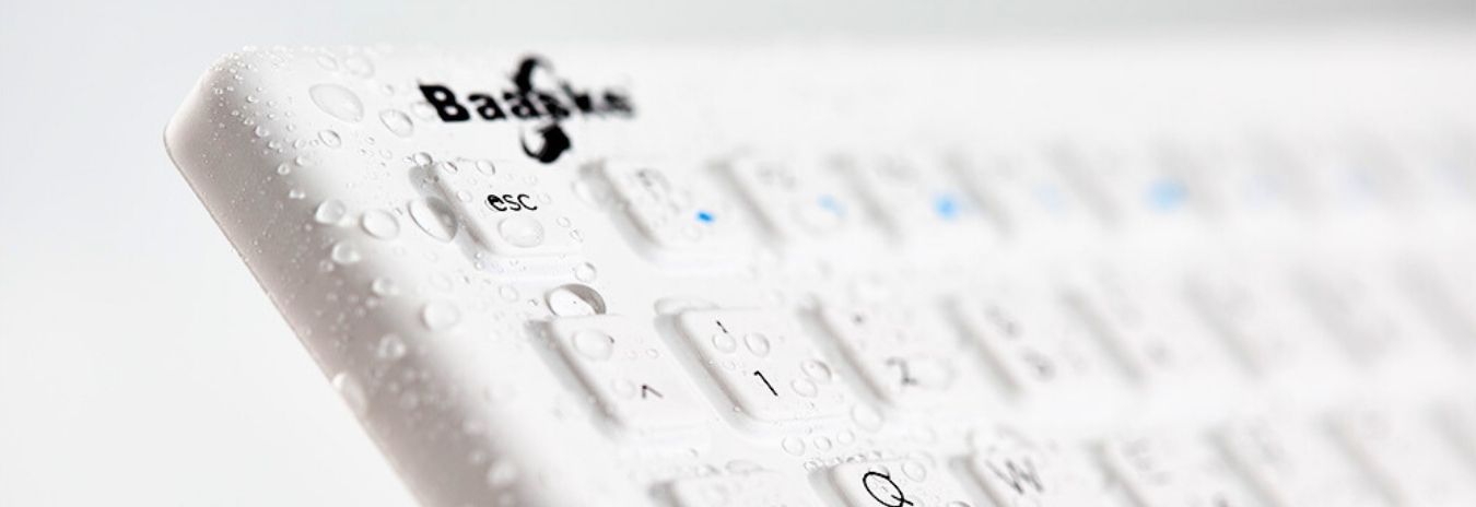 Baaske BF Tastatur
