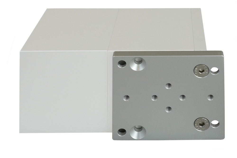 MEDX Montageplatte