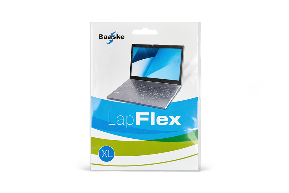 Tastaturschutz LapFlex XL