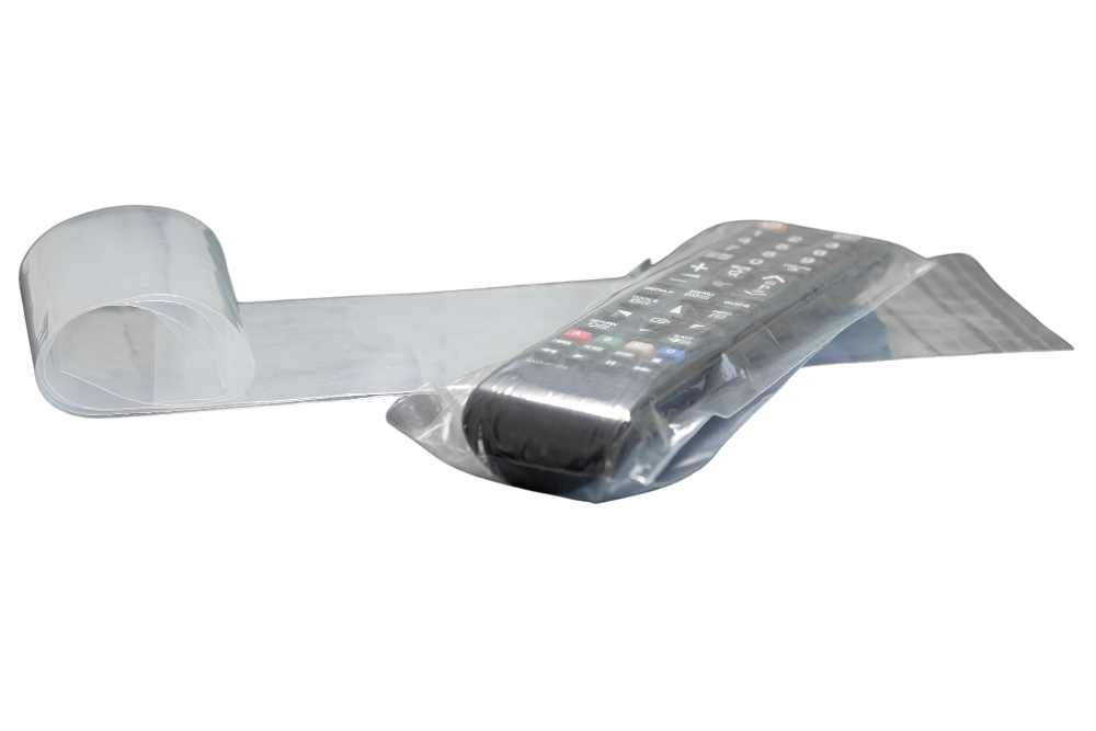 Fernbedienungshülle Remote Flex e-medic™