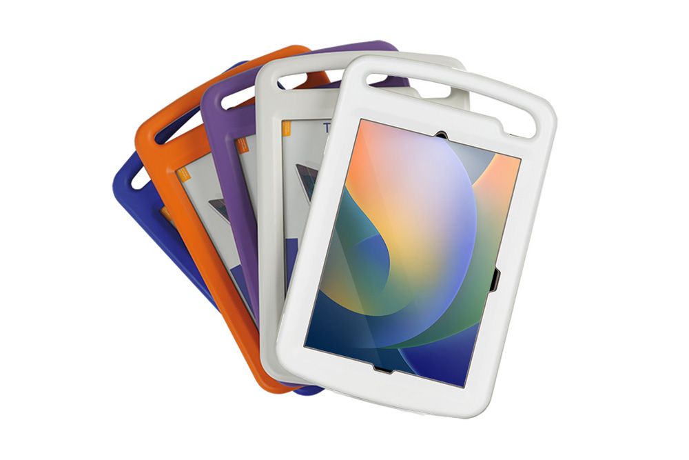 Tough-PAC® für iPad® 10.9" & iPad® Air 10.9"/11"